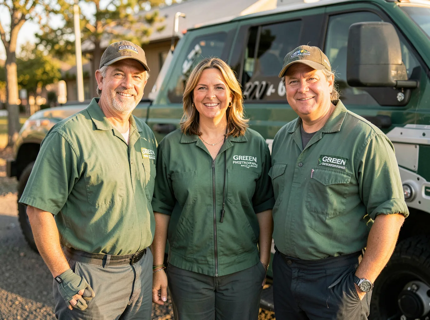 Water Damage Restoration company in Murrayville, GA