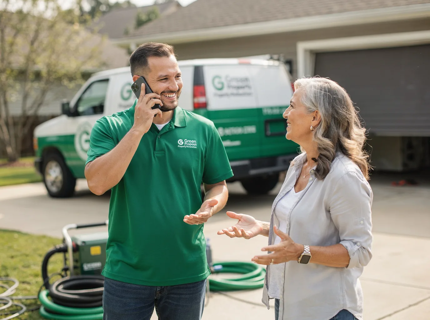 Water Damage Restoration Murrayville, GA FAQs